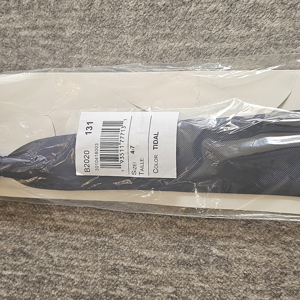 The Children's Place Navy Blue Tie